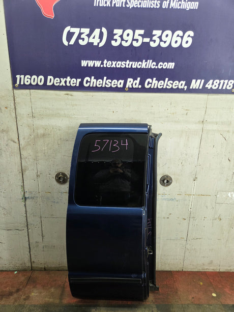 1994-2002 Dodge Ram 2nd Gen RH Passenger Side Rear Extended Cab Door 1500 2500 3500 -