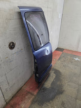 1994-2002 Dodge Ram 2nd Gen RH Passenger Side Rear Extended Cab Door 1500 2500 3500 -