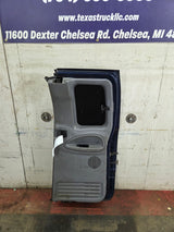 1994-2002 Dodge Ram 2nd Gen RH Passenger Side Rear Extended Cab Door 1500 2500 3500 -