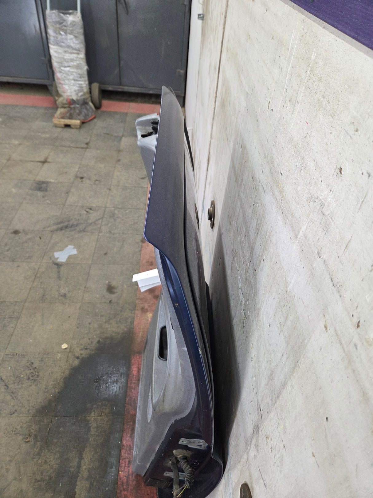 1994-2002 Dodge Ram 2nd Gen RH Passenger Side Rear Extended Cab Door 1500 2500 3500 -