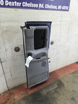 1994-2002 Dodge Ram 2nd Gen RH Passenger Side Rear Extended Cab Door 1500 2500 3500 -