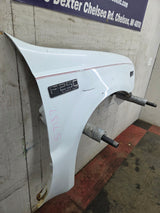 1999-2007 Ford Super Duty RH Passenger Side Front Fender F250 F350 F450 F550 Excursion