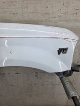 1999-2007 Ford Super Duty RH Passenger Side Front Fender F250 F350 F450 F550 Excursion