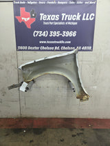1999-2007 Ford Super Duty RH Passenger Side Front Fender F250 F350 F450 F550 Excursion