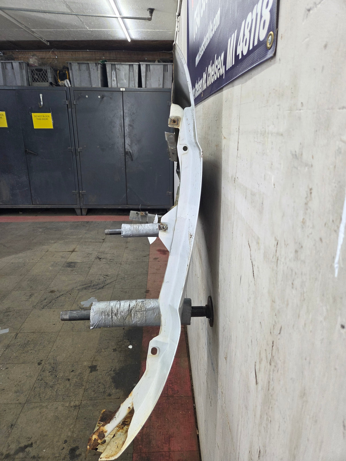 1999-2007 Ford Super Duty RH Passenger Side Front Fender F250 F350 F450 F550 Excursion