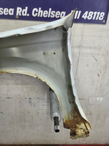 1999-2007 Ford Super Duty RH Passenger Side Front Fender F250 F350 F450 F550 Excursion