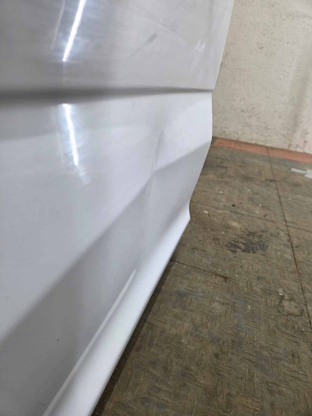 2015-2022 Ford F150 / Super Duty Extended Cab Passenger Rear Door RH F250 F350 F450 F550
