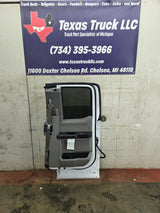 2015-2022 Ford F150 / Super Duty Extended Cab Passenger Rear Door RH F250 F350 F450 F550