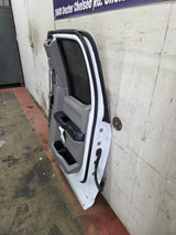 2015-2022 Ford F150 / Super Duty Extended Cab Passenger Rear Door RH F250 F350 F450 F550