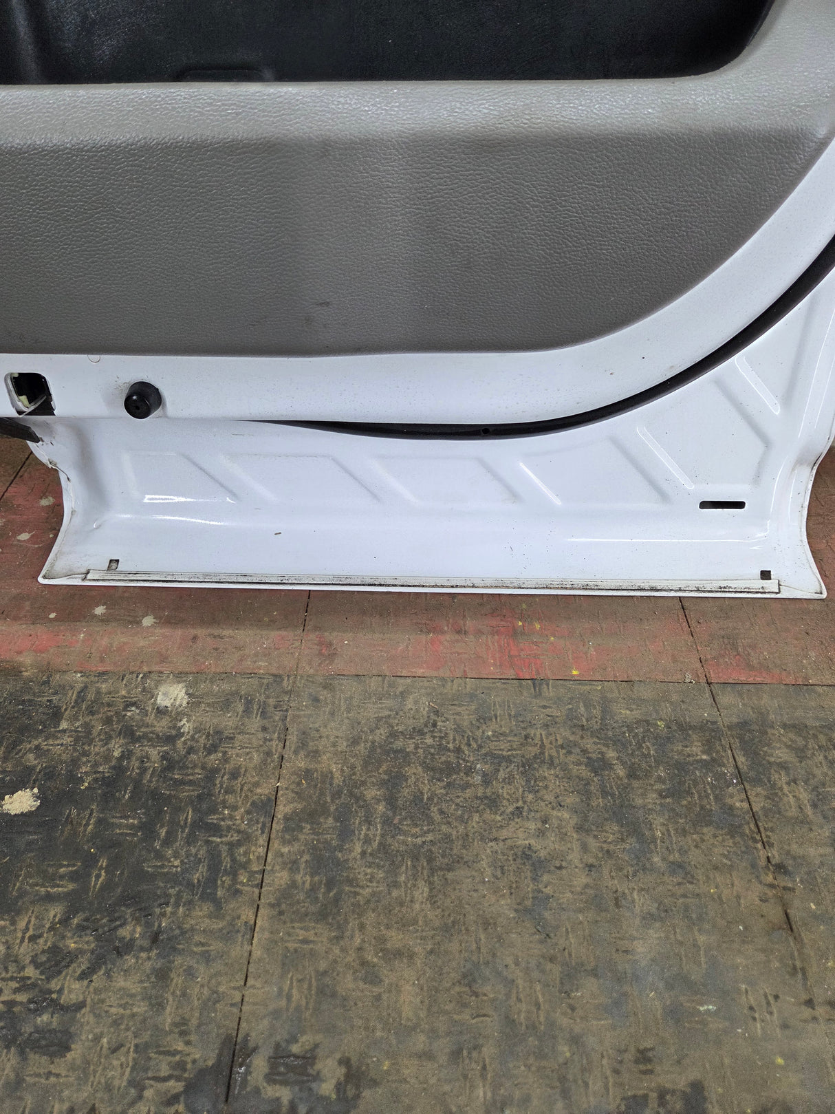 2015-2022 Ford F150 / Super Duty Extended Cab Passenger Rear Door RH F250 F350 F450 F550
