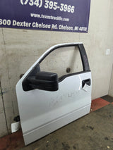 2009-2014 Ford F150 LH Driver Side Front Door