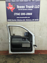 2009-2014 Ford F150 LH Driver Side Front Door