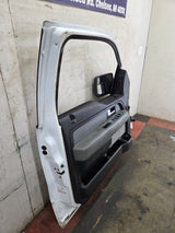 2009-2014 Ford F150 LH Driver Side Front Door
