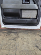 2009-2014 Ford F150 LH Driver Side Front Door