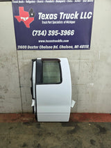 2009-2014 Ford F150 Rear Driver Side LH Extended Cab Door
