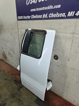 2009-2014 Ford F150 Rear Driver Side LH Extended Cab Door