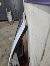 2009-2014 Ford F150 Rear Driver Side LH Extended Cab Door