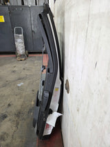 2009-2014 Ford F150 Rear Driver Side LH Extended Cab Door