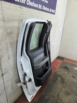 2009-2014 Ford F150 Rear Driver Side LH Extended Cab Door