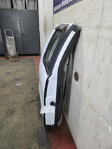 2009-2014 Ford F150 Rear Passenger Side RH Extended Cab Door