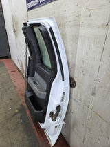 2009-2014 Ford F150 Rear Passenger Side RH Extended Cab Door