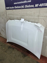 2009-2014 Ford F150 Hood - Oxford White