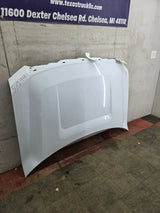 2009-2014 Ford F150 Hood - Oxford White