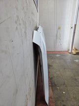 2009-2014 Ford F150 Hood - Oxford White