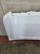 2009-2014 Ford F150 Hood - Oxford White
