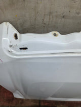 2009-2014 Ford F150 Hood - Oxford White