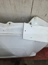 2009-2014 Ford F150 Hood - Oxford White