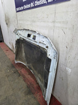 2009-2014 Ford F150 Hood - Oxford White