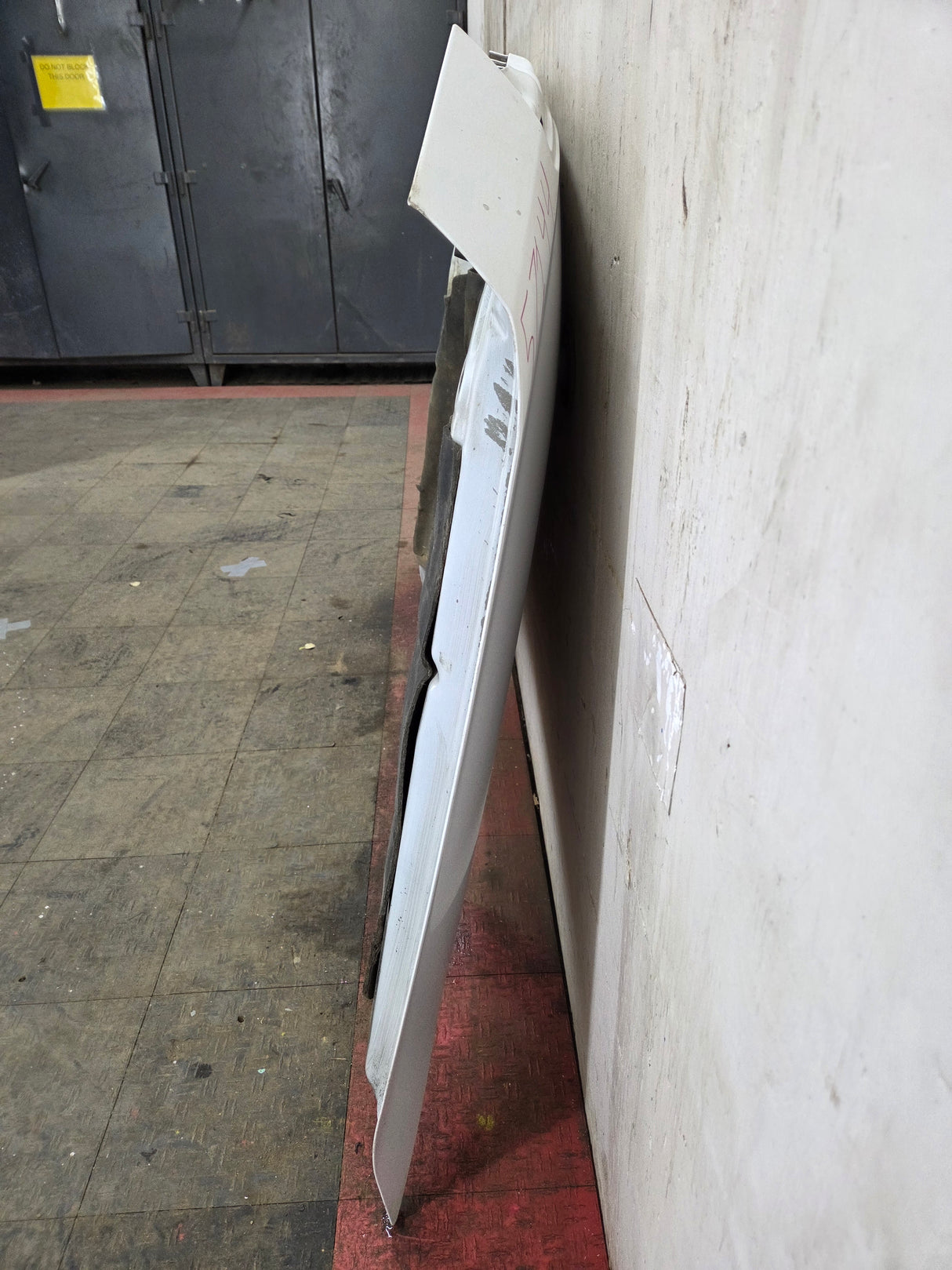 2009-2014 Ford F150 Hood - Oxford White