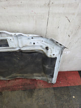 2009-2014 Ford F150 Hood - Oxford White