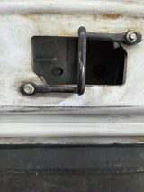 2009-2014 Ford F150 Hood - Oxford White