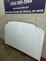 1999-2007 Ford Super Duty Hood F250 F350 F450 F550