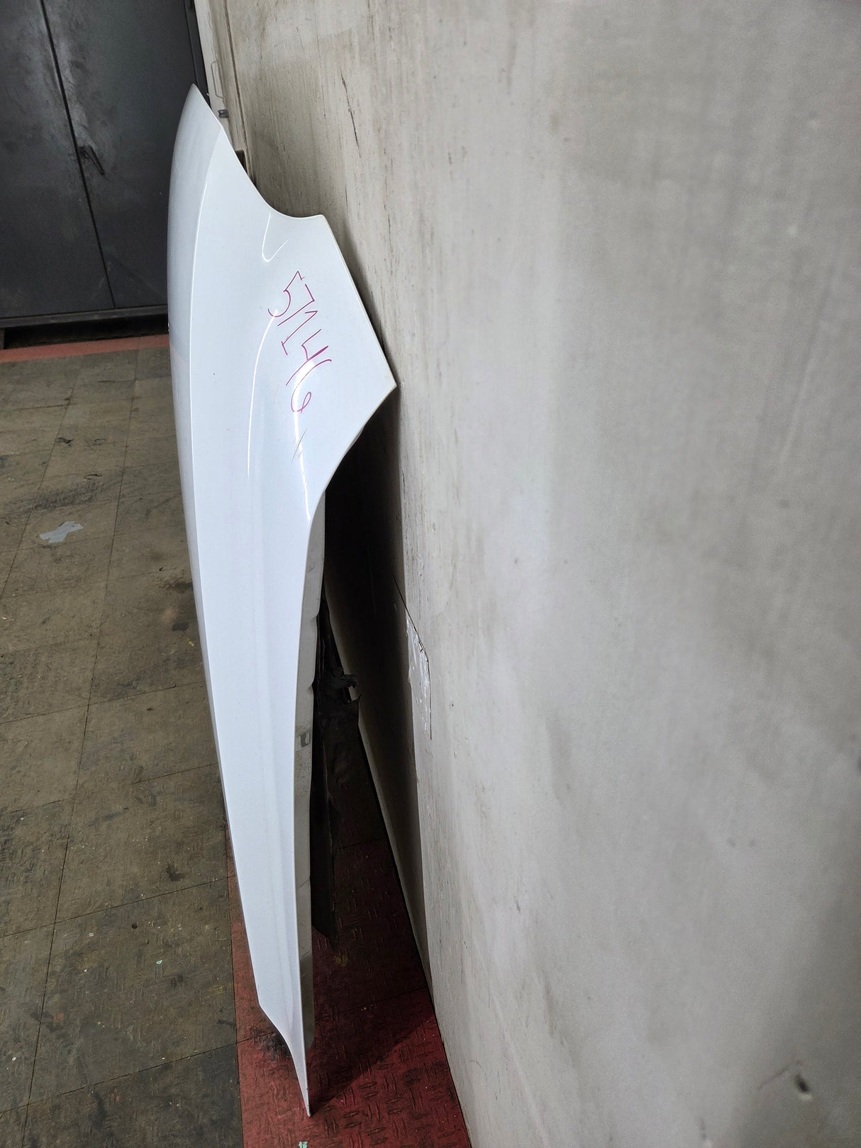 1999-2007 Ford Super Duty Hood F250 F350 F450 F550