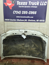 1999-2007 Ford Super Duty Hood F250 F350 F450 F550