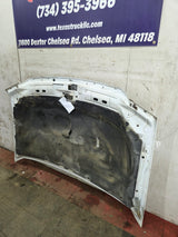 1999-2007 Ford Super Duty Hood F250 F350 F450 F550