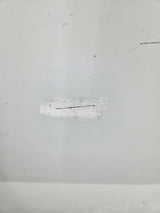 2009-2014 Ford F150 Hood - Oxford White