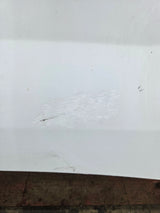 2009-2014 Ford F150 Hood - Oxford White