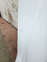 2009-2014 Ford F150 Hood - Oxford White