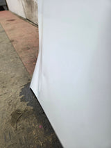 2009-2014 Ford F150 Hood - Oxford White