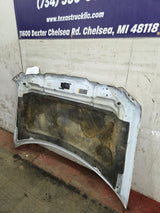 2009-2014 Ford F150 Hood - Oxford White