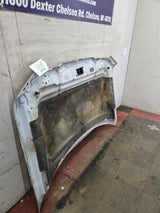 2009-2014 Ford F150 Hood - Oxford White