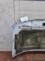 2009-2014 Ford F150 Hood - Oxford White