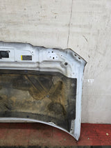 2009-2014 Ford F150 Hood - Oxford White