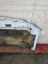 2009-2014 Ford F150 Hood - Oxford White