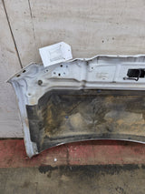 2009-2014 Ford F150 Hood - Oxford White