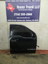 2015-2022 Ford F150 / Super Duty Passenger Side Front Door RH F250 F350 F450 F550